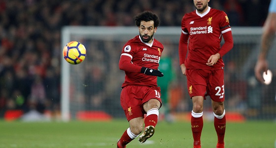 جيمي كاراغيرا: تاريخ ليفربول لم يشهد مثل محمد صلاح
