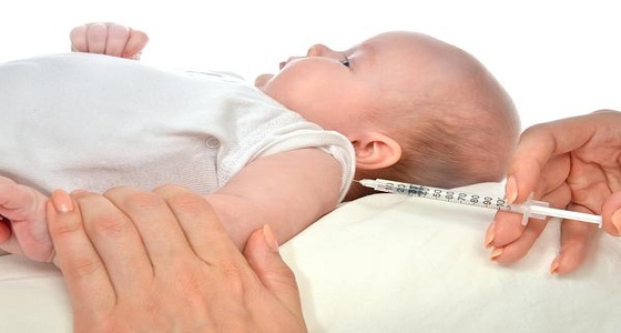 تطعيم السل يتسبب في مقتل الأطفال حديثي الولادة