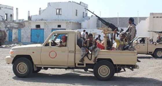 بعد تحريره بأسبوع.. الحوثيين يتسللون إلى جبل ” مركوزة ” والجيش يدحرهم