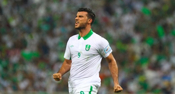 ” السومة ” يصل إلى جدة قريبا