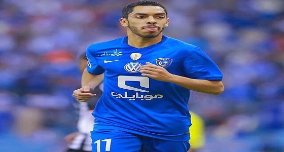 الهلال يفشل في التخلص من ” الدوسري “