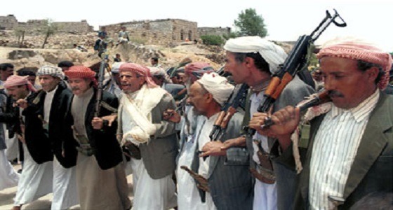 قبائل عنس اليمنية تحذر ميليشيات الحوثي من الدخول إلى ذمار