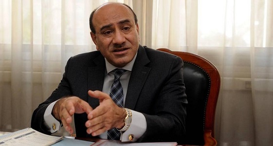 مجهولون يعتدون على ” هشام جنينة ” بالأسلحة البيضاء