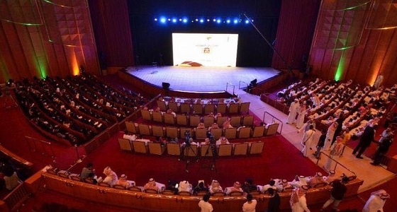 مركز الملك فهد الثقافي يختتم مسابقة الأفلام القصيرة الثانية الاثنين المقبل
