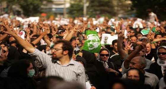 المعارضة الإيرانية: مقتل 50 شخص و اعتقال 1700 إثر الاحتجاجات