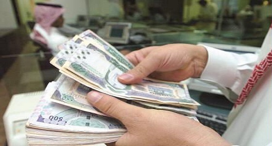 ارتفاع القروض المتعثرة في البنوك السعودية بنهاية الربع الثالث من 2017