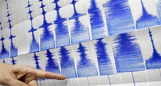 زلزال جديد يضرب إيران بدرجة 4.8 دون خسائر