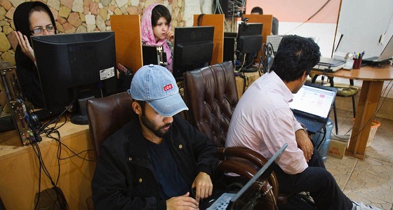 إيران تستعين بـ ” الإنترنت الحلال ” للسيطرة على الشبكة العنكبوتية