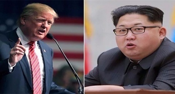 خبراء يكشفون إمكانية تدمير &#8221; ترامب &#8221; لكوريا الشمالية في نصف ساعة