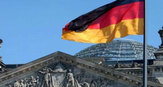 ألمانيا ترفع حالة التأهب بسب &#8221; ظرف مشبوه &#8220;
