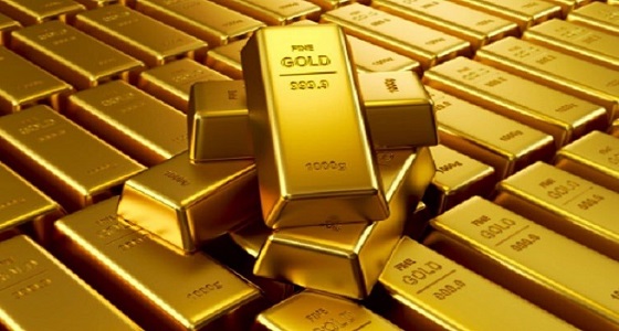 19 مليون أوقية احتياطي المملكة من الذهب