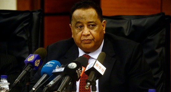 السودان: نحتسب لأي مهدد يمكن أن يأتينا