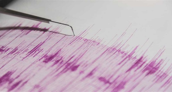 زلزال عنيف بقوة 7.2 ريختر يضرب سواحل جنوب بيرو