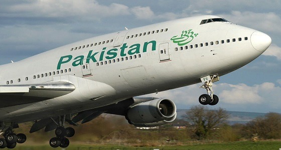 باكستان تعلن خطة تسيير رحلات جوية جديدة للسعودية والصين
