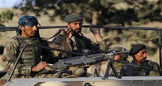 مقتل وإصابة 67 مسلحا في أفغانستان خلال 24 ساعة
