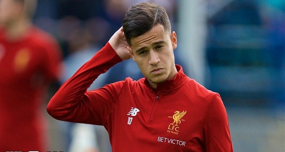 ” أيان راش ” : نجاح ليفربول يعتمد على ” كوتينيو “