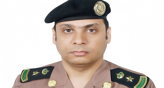 شرطة مكة: العثور على هوية قتيل حادث طريق &#8221; هدى الشام &#8220;