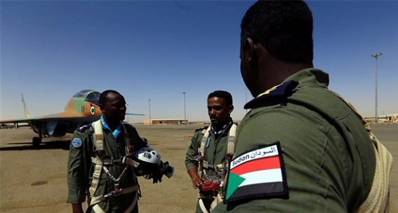 الخارجية السودانية توضح حقيقة إعلان الحرب على مصر