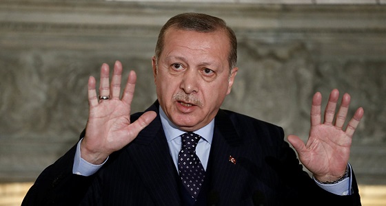 ألمانيا تعرب عن قلقها بشأن غزو أردوغان لـ عفرين السورية