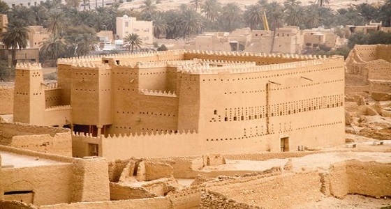 &#8221; هيئة السياحة &#8221; تبدأ حصر مباني ومناطق التراث العمراني في المملكة