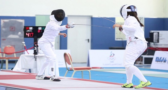 الرياضة النسوية السعودية تسجل حضورا قويا 2 فبراير