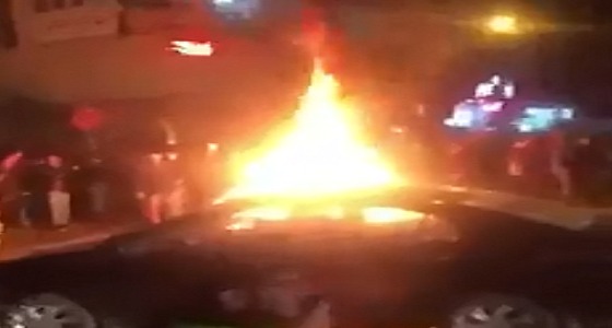 بالفيديو.. انطلاق موجة جديدة من التظاهرات في مدينة شيراز بإيران