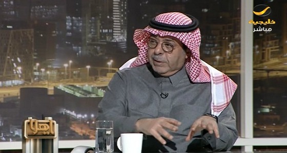 سلطان البازغي: يجب زيادة جرعة التدريب لطلاب أقسام الإعلام