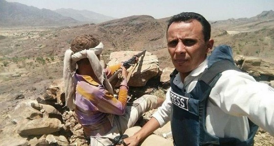 اليونسكو تدين مقتل صحفي يمني في هجوم لميليشيا الحوثي