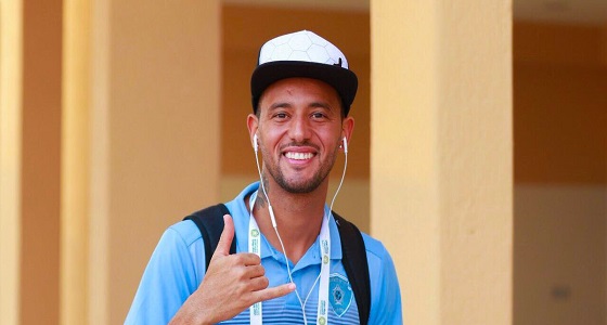 الاتحاد يعلن رفض منح الظفرة بطاقة جورجي سيلفا