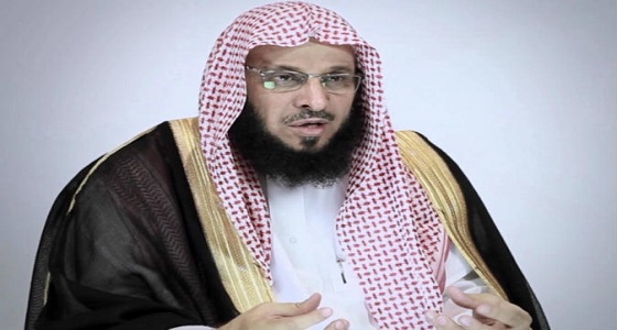 عائض القرني: مشاركتي بـ ” فيلم نساء بلا ظل ” غلطة