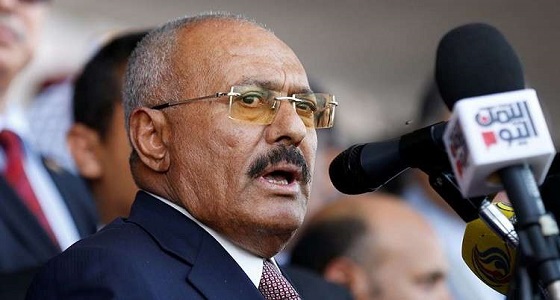 مؤتمر صنعاء يطالب بتدخل دولي لتسليم جثة صالح