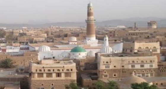 مآذن المساجد تهلل بالتكبيرات نصرة للمتصدين لإرهاب الحوثي في تعز
