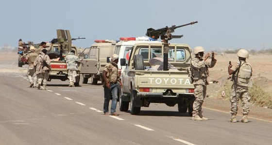 الجيش اليمني يأسر قيادي حوثي في بيحان