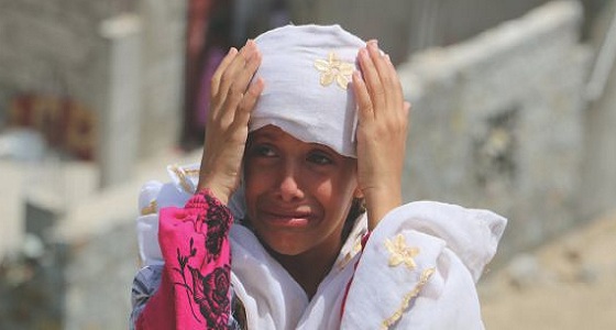 انتهاكات &#8221; الحوثي &#8221; بحجة اليمنية تصل 50 ألف