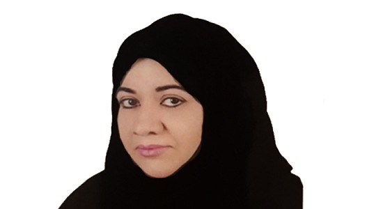 &#8221; ليلى العامري &#8221; تحذر قطر: قوة الإمارات والسعودية لا يستهان بها