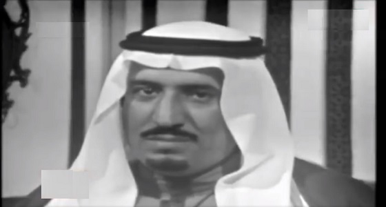 بالفيديو.. لقاء نادر للملك سلمان يتحدث فيه عن إدارته لإمارة الرياض
