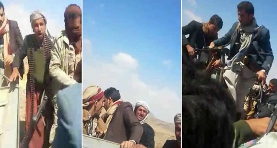 ” قناص صنعاء ” يستمر في حصد رؤوس الحوثيين ويثأر من قتلة صالح