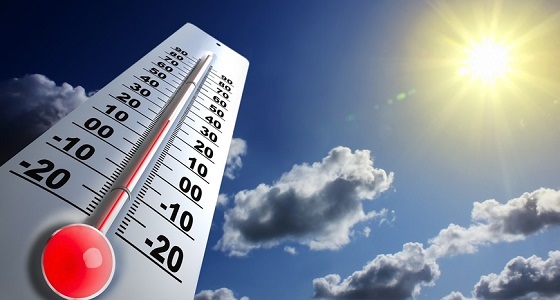 خبير مناخ: انخفاض درجات الحراراة على المناطق الشمالية بداية من الأحد