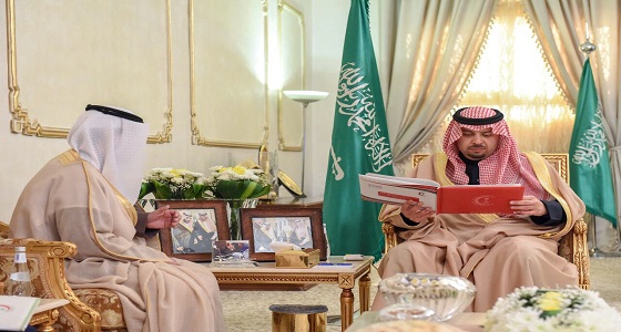 أمير الشمالية: أهمية استحداث 3 مراكز إسعافية لوجود مساحات جغرافية لم تغطى بالخدمات