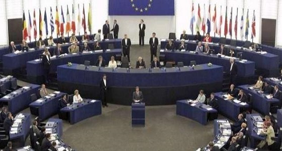  الاتحاد الأوروبي: ندعو وزير خارجية إيران لزيارة بروكسل
