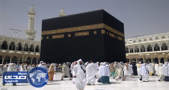 95 % حجوزات فنادق مكة استعدادا لموسم العمرة