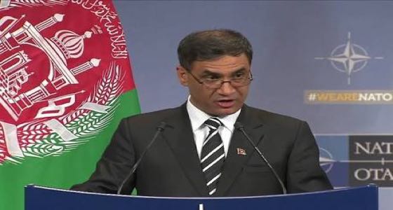 وزير الدفاع الأفغاني: التصدي للإرهاب نصر للجميع