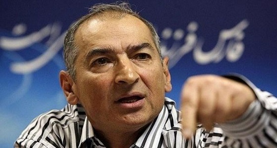 ناشط إيراني: النظام يفتقد الرؤية للتعامل مع المظاهرات ويسير بالطريق الخطأ