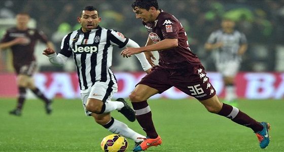 مساعد مدرب تورينو يعلق على خسارة فريقه من يوفنتوس الإيطالي