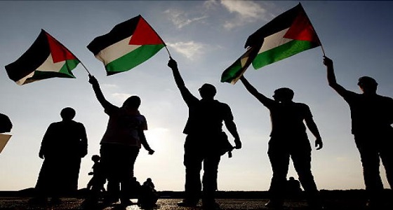 فلسطينيون يطردون وفدا من الخارجية الأمريكية بـ ” بيت لحم “