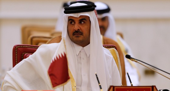 تقرير: قطر تحاول أن تصور للعالم أنها ضحية المملكة والإمارات