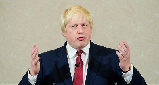 وزير الخارجية البريطاني يعرب عن قلق بلاده من نشاطات إيران التخريبية
