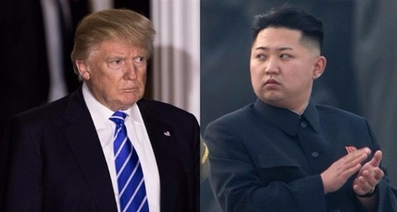  ترامب يشير لعلاقتة الجيدة مع زعيم كوريا الشمالية