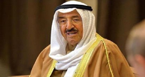أمير الكويت يتسلم رسالة خطية من رئيس الإمارات