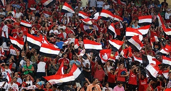 موافقة مبدئية على عودة الجماهير المصرية للمدرجات